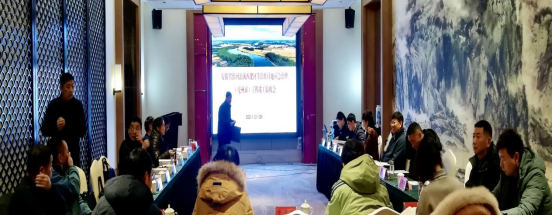 淮河流域西淝河等沿淮洼地應(yīng)急治理(亳州市)工程順利通過竣工驗(yàn)收 (圖4) 淮河流域西淝河等沿淮洼地應(yīng)急治理(亳州市)工程順利通過竣工驗(yàn)收 (圖4)