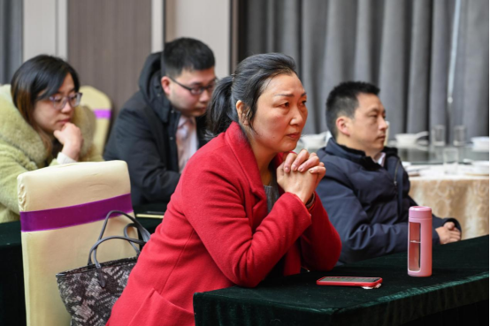 揚(yáng)帆起航、勇攀高峰、虎虎生威、成就夢(mèng)想(圖2)